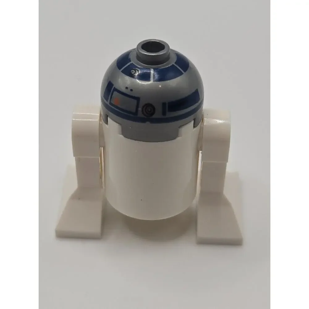 Lego 75136 R2-D2 MiniFigure Star Wars Droid Escape pod Original
